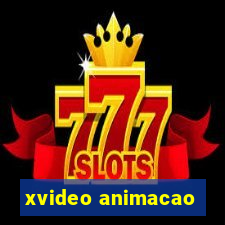 xvideo animacao